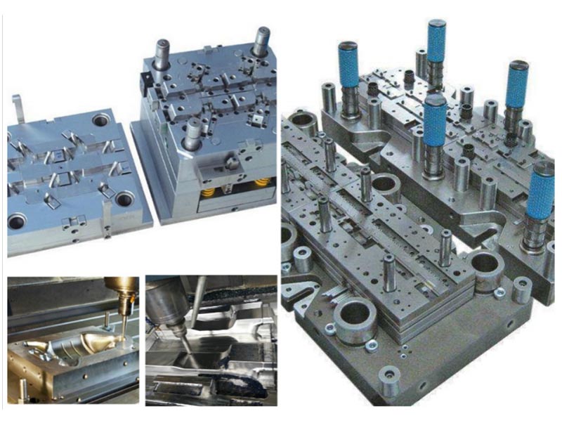 玛多模具制造-13