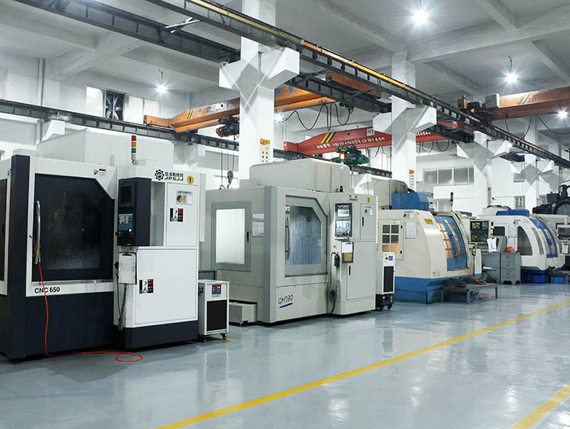 玛多模具制造-07