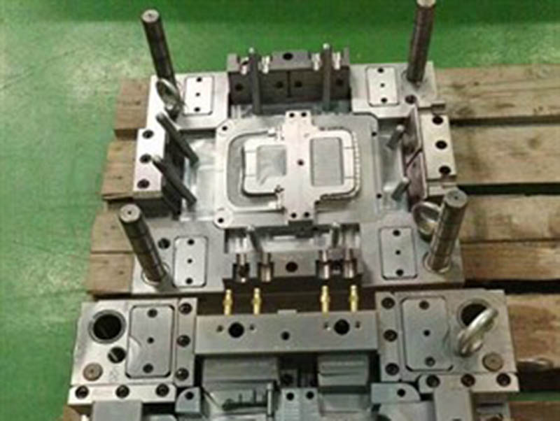 玛多模具制造-06