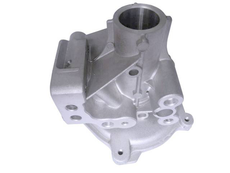 玛多铝压铸生产