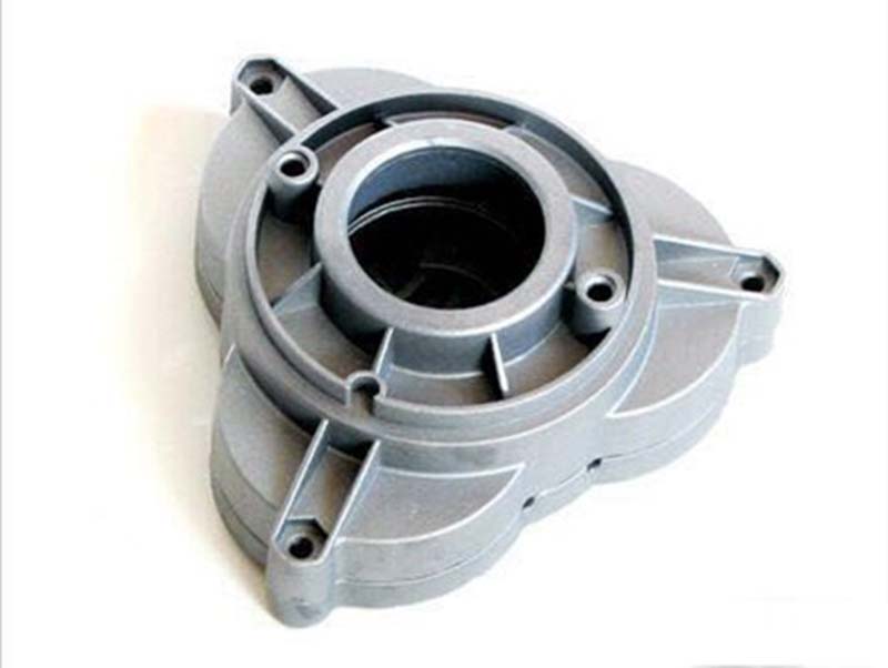 玛多锌压铸生产厂家